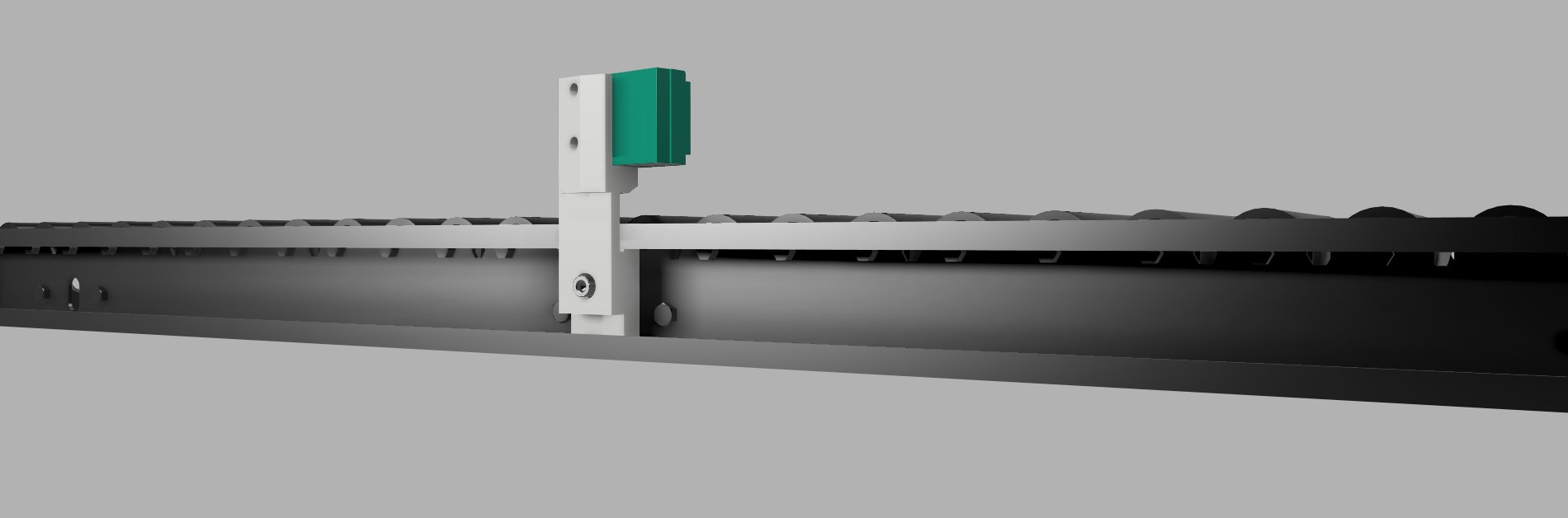 Tote bracket detail render 2
